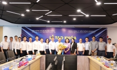 MobiFone được cấp phép cung cấp dịch vụ Chứng thực chữ ký số công cộng