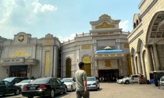 Bộ Ngoại giao thông tin về bảo hộ công dân Việt Nam tại Myanmar