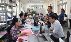 TP.HCM đồng ý chi thu nhập tăng thêm cho nhiều nhóm công chức, viên chức