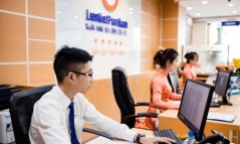 LienVietPostBank muốn đổi tên thành LPBank