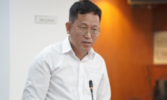 TP.HCM lý giải việc mua tin phục vụ công tác phòng, chống tham nhũng, tiêu cực