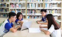 Học phí 12 trường thuộc Đại học Quốc gia Hà Nội, cao nhất 130 triệu/năm