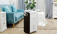 Tìm hiểu máy hút ẩm 30L tại công ty Yên Phát