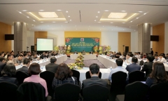 Tập đoàn DIC lãi trước thuế 436 tỷ đồng trong năm 2018