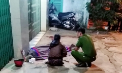 Truy tìm nhóm côn đồ chém chết thanh niên bán vé số trong đêm ở Gia Lai