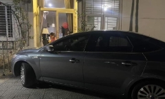 Cấp dưới thách thức, lăng mạ dân: Lãnh đạo Sở Nội vụ tới nhà xin lỗi