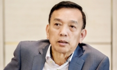 'Vua rác' David Dương kể chuyện thuyết phục nữ Thị trưởng Mỹ sang thăm Việt Nam