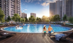 Vinhomes hoàn tất mua 60 triệu cổ phiếu quỹ