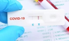 Nguy cơ đông máu cao ở người khỏi COVID-19