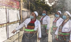 Tuyên truyền và ngăn chặn những hành vi trái pháp luật