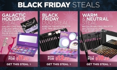 Khách hàng thông thái sẽ săn gì trong dịp Black Friday 2016?