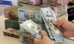 Tỷ giá USD năm 2024 tăng 5,03%, Ngân hàng Nhà nước đánh giá 'rất tích cực'