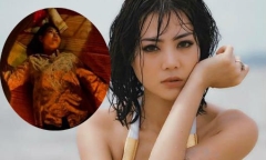 Thanh Hương 'Quỳnh búp bê': Cảnh Lan bị 4 người đàn ông cưỡng hiếp quá khủng khiếp