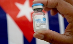 Cho phép lựa chọn nhà thầu trong trường hợp đặc biệt mua vaccine Abdala của Cuba