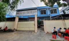 Bị can chết khi đang tạm giam ở Tiền Giang, thi thể có nhiều vết bầm tím