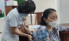 Bộ Y tế: Có đến 203 triệu chứng hậu COVID-19