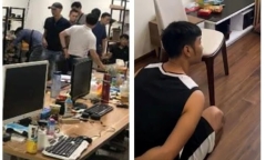 'Ông trùm' đường dây đánh bạc 64.000 tỷ đồng chiêu mộ đàn em thế nào?
