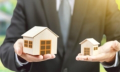 Giá nhà vượt khả năng chi trả của người dân
