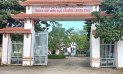 Tạm đình chỉ thủ quỹ ở Quảng Bình làm mất 6 tỷ đồng
