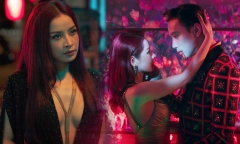 Phim 18+ của Chi Pu: Đẹp, lạ nhưng 'bất ổn'