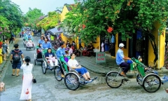 Muốn đón 110 triệu lượt khách trong năm 2023, ngành du lịch cần làm gì?