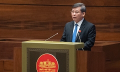 Năm 2023, Viện KSND Tối cao chưa để xảy ra trường hợp nào bị oan