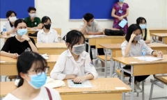 Quy định mới về chuyển trường và tiếp nhận học sinh tại các trường THCS, THPT