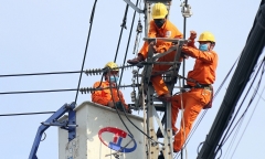 Nguồn điện năm 2024 sẽ được cấp theo kịch bản nào?