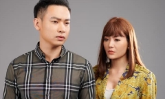 Duy Khoa rời đoàn phim 'Mùa hoa tìm lại', tiết lộ cái kết giữa Việt và Lệ