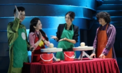 Dàn MC 'hot' nhất VTC hội tụ trong chương trình ‘Tôi người Việt Nam’