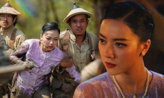 Chân dung nữ phụ phản diện gây ám ảnh nhất phim 'Đất rừng phương Nam'