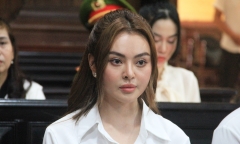 Y án sơ thẩm 9 tháng tù với Trang Nemo