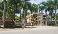 Xôn xao thư ngỏ kêu gọi cựu học sinh đóng 15 triệu/lớp kỷ niệm thành lập trường