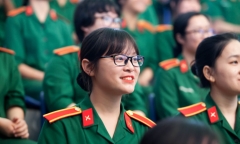 Học ngành Trinh sát kỹ thuật có khó xin việc?