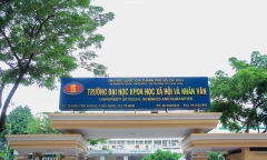Trường Đại học phủ nhận 'ép' sinh viên xem 'Đất rừng phương Nam'