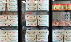 600.000 đồng/kg vải thiều Việt Nam ở Australia