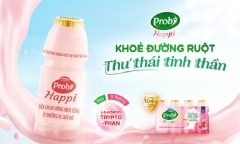 Tại sao hệ tiêu hóa khỏe giúp ngăn ngừa stress?