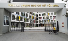 Bác bỏ thông tin học sinh lớp 7 ở Hà Nội bị đánh thuốc mê
