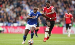 Man Utd đá thế này, mơ vô địch là chuyện ảo tưởng