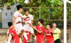 U19 Học viện NutiFood thắng ‘hủy diệt’ Khánh Hòa
