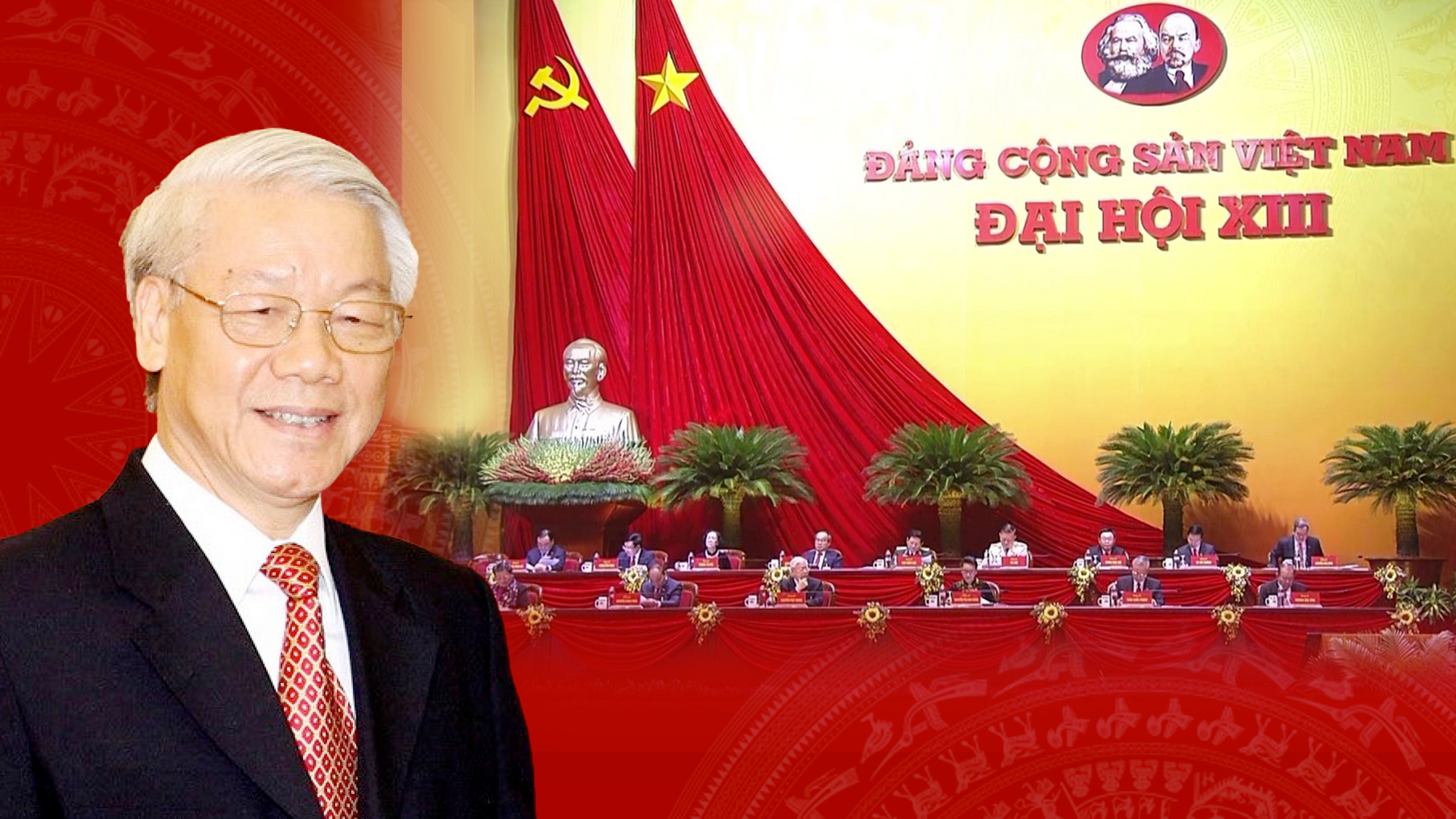 Những thế hệ cán bộ mới sẽ xuất hiện