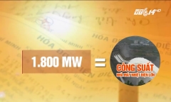 Nắng nóng, công suất tiêu thụ điện tăng kỷ lục trong lịch sử ngành điện
