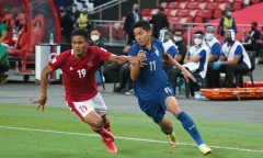 Tuyển Thái Lan vô địch AFF Cup nhờ sự thực dụng