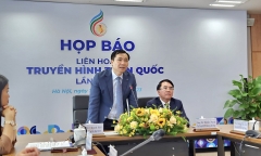 714 tác phẩm dự thi tại Liên hoan Truyền hình toàn quốc lần thứ 41