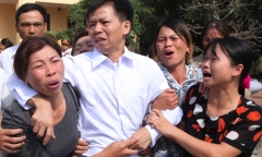 Chánh án TAND Tối cao: Bồi thường oan sai chậm vì toà 'không vượt qua được luật'