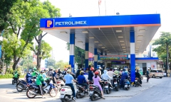 3 cách tìm cây xăng gần nhất bằng Google Maps trên điện thoại tiện lợi nhất