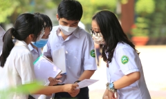 ĐBQH: Cộng điểm cho con của người tham gia cách mạng trước 1945 đã lỗi thời