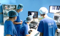 Sở Y tế TP.HCM đề xuất giải pháp 'cứu' bệnh viện tự chủ