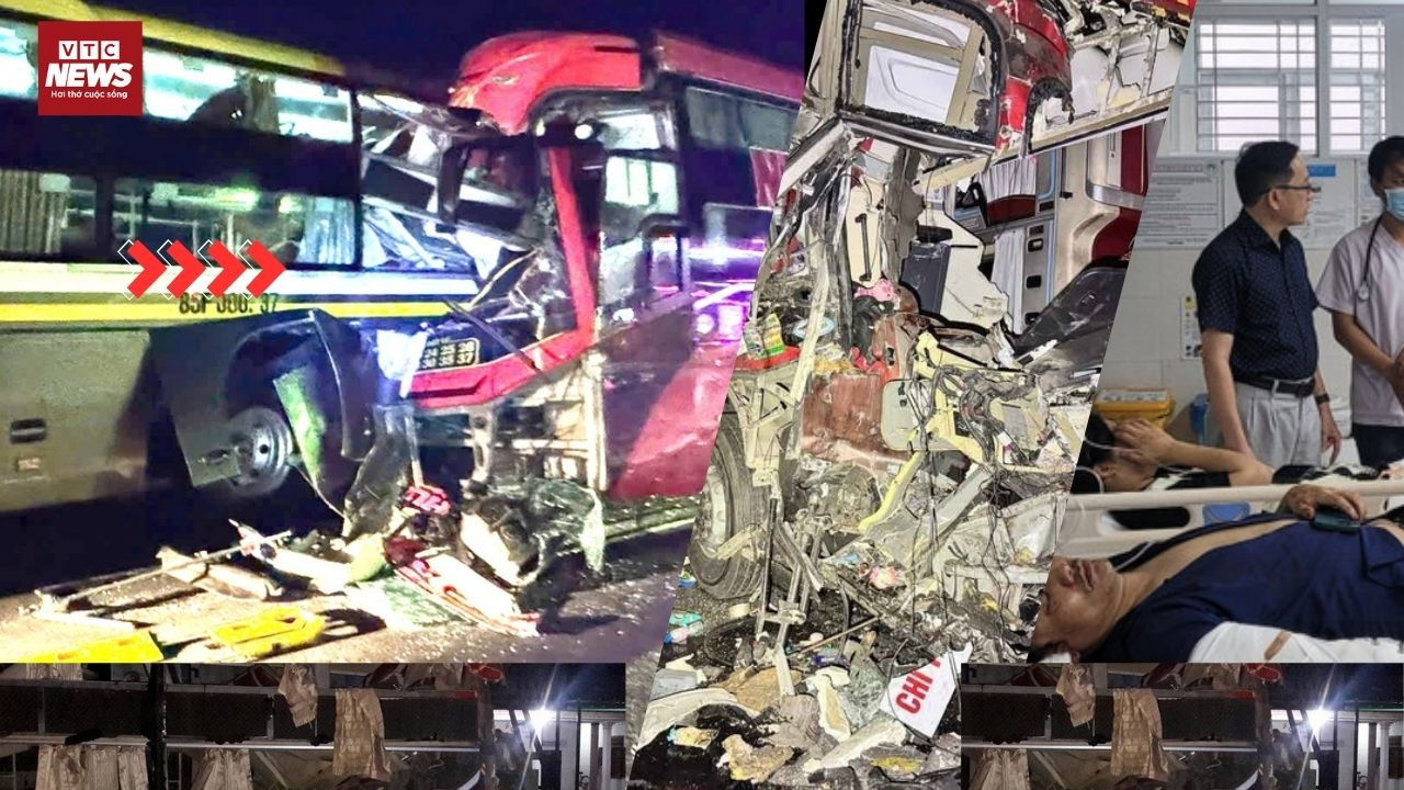 Xe bán tải tông liên hoàn xe máy ở Hà Nội: Nạn nhân kể phút thoát chết thần kỳ