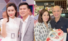 3 cặp sao muốn ly dị nhưng đổi ý: Có đôi đến tòa sai ngày, rủ nhau ăn phở rồi về